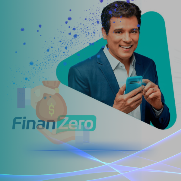 FinanZero; Empréstimo pessoal