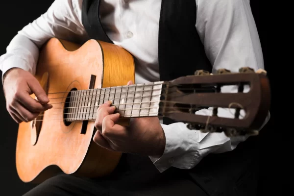 Os Instrumentos Musicais Mais Populares no Mundo e Por Que Encantam Tantas Pessoas 🌍🎶